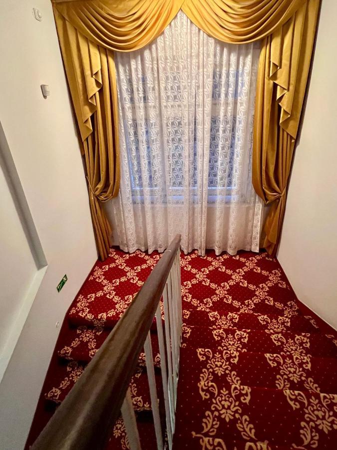 Zlaty Sloup Karlovy Vary Exterior foto