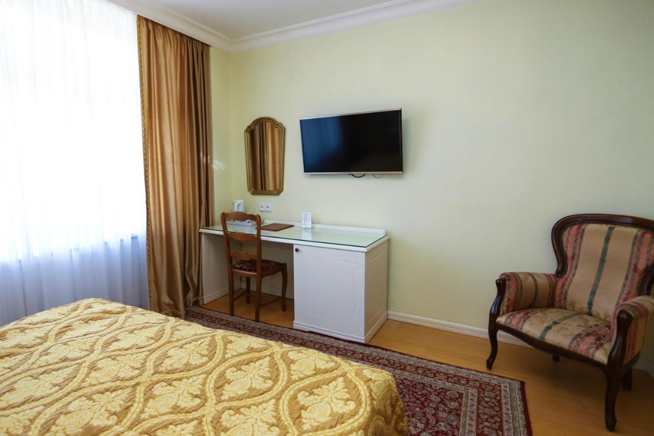 Zlaty Sloup Karlovy Vary Exterior foto