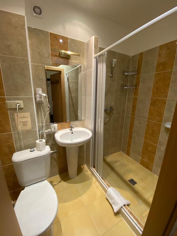 Zlaty Sloup Karlovy Vary Exterior foto