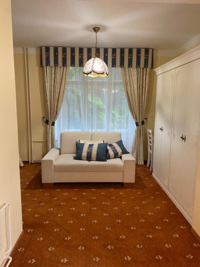 Zlaty Sloup Karlovy Vary Exterior foto